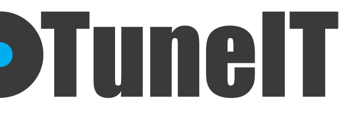 TuneIT logo